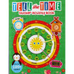 Picture of TELL THE TIME STICKER ACTIVITY BOOK